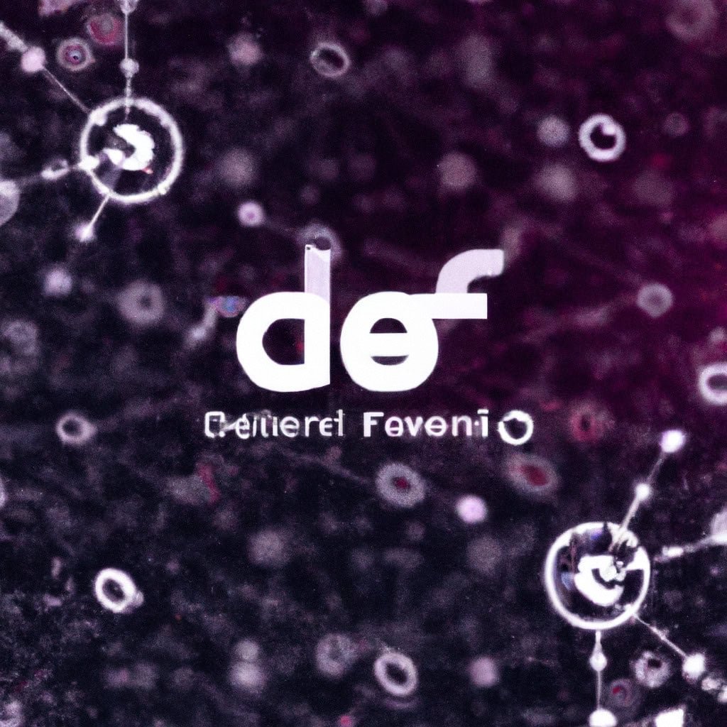 DeFi (Decentralized Finance) Platforms.