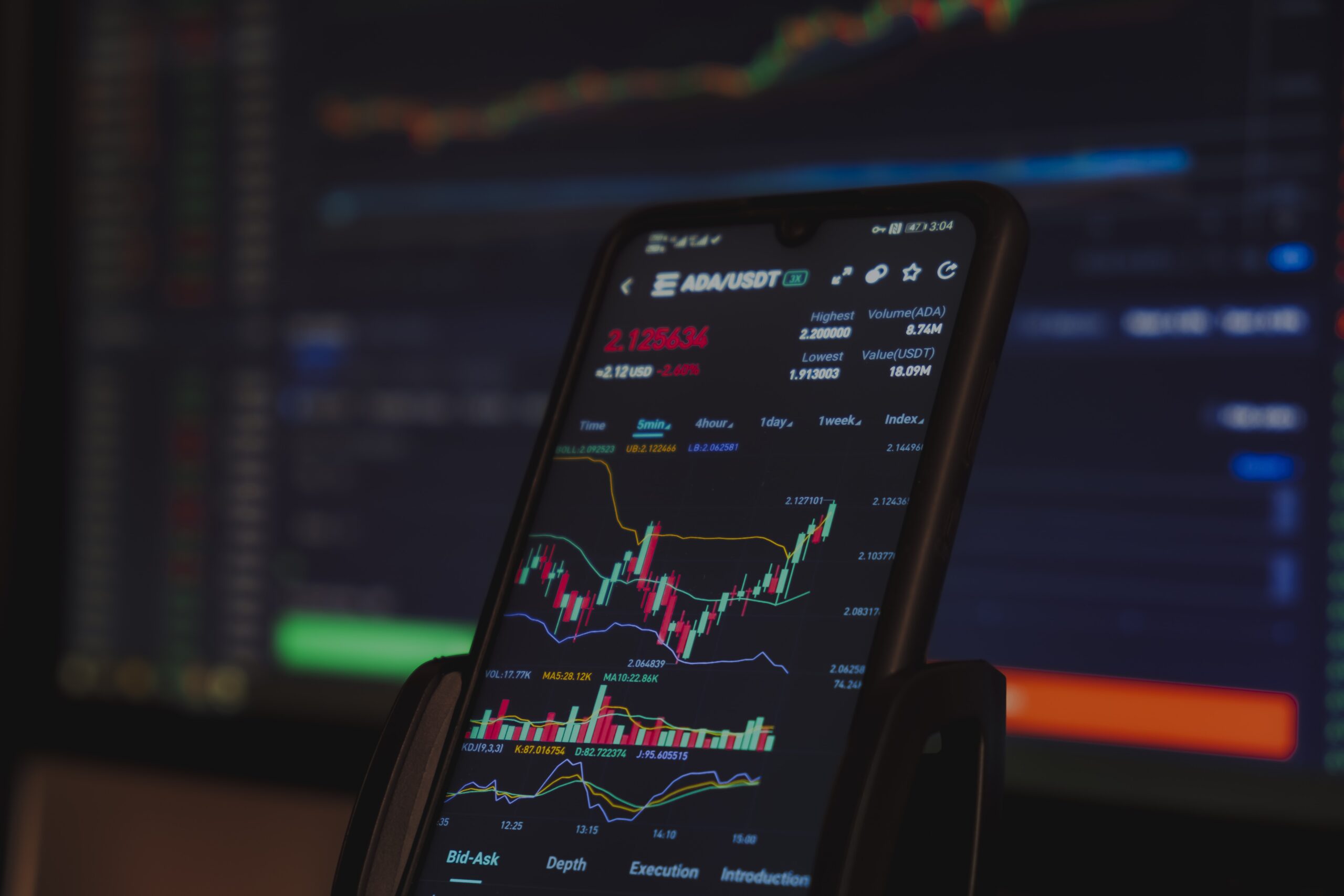 How Do You Choose A Reputable Cryptocurrency Exchange For Trading?