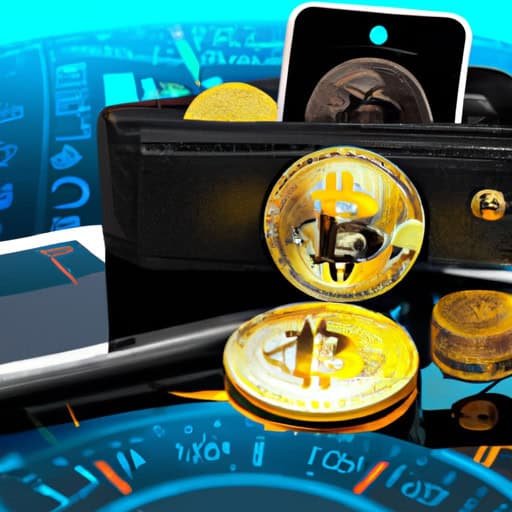 How Do You Keep Your Cryptocurrency Investments Safe From Theft?