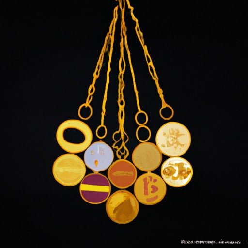 How Do You Set Up A Diversified Cryptocurrency Portfolio?