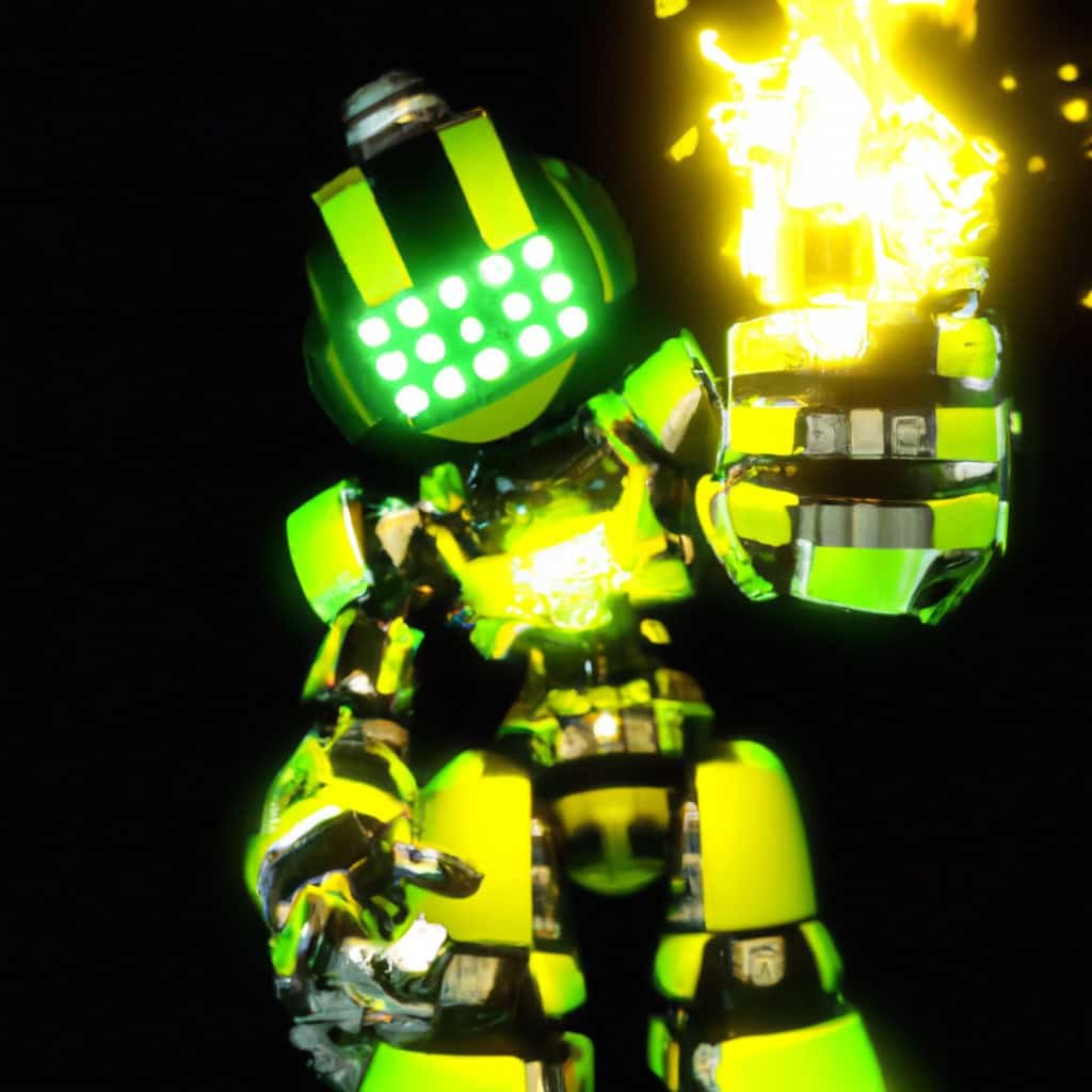 NFTs (Non-Fungible Tokens) And Digital Collectibles.