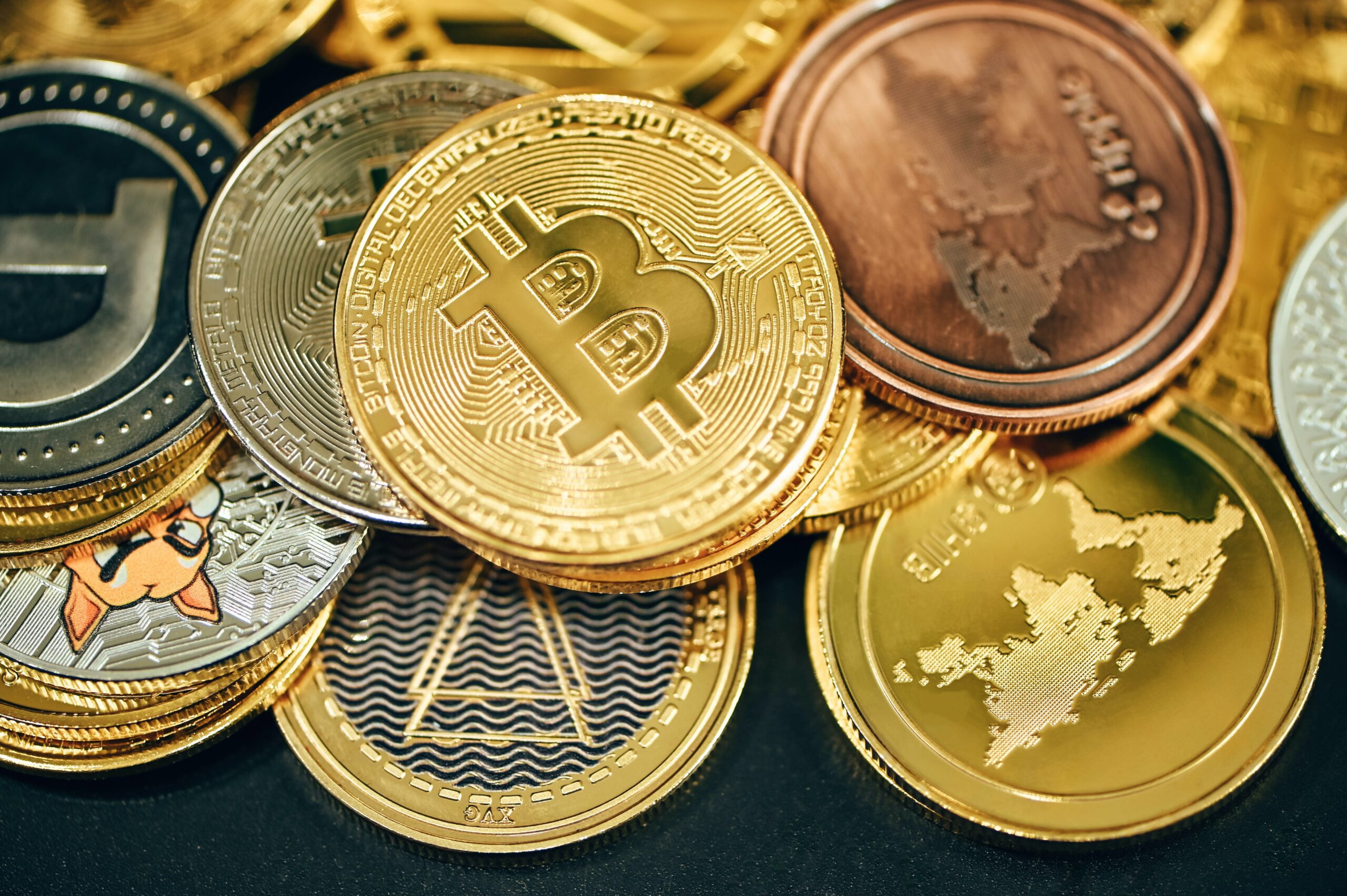 Regulatory Environment: Be Aware Of The Regulatory Status Of Cryptocurrencies In Your Region.