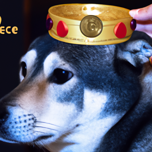 the rise of meme coins like dogecoin