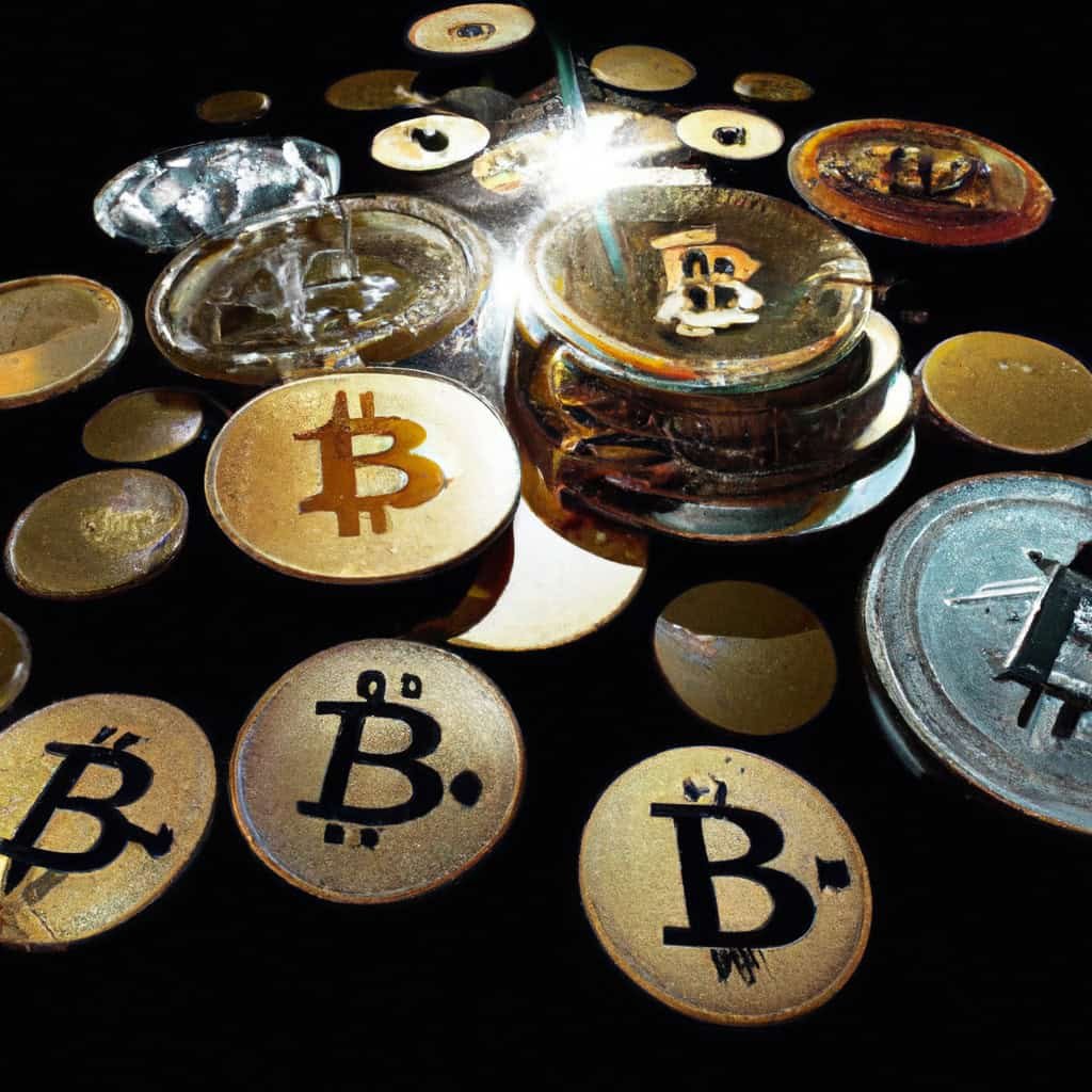 What Is The Difference Between A Cryptocurrency And A Traditional Fiat Currency?