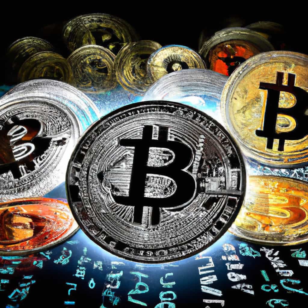 What Is The Difference Between A Cryptocurrency And A Traditional Fiat Currency?