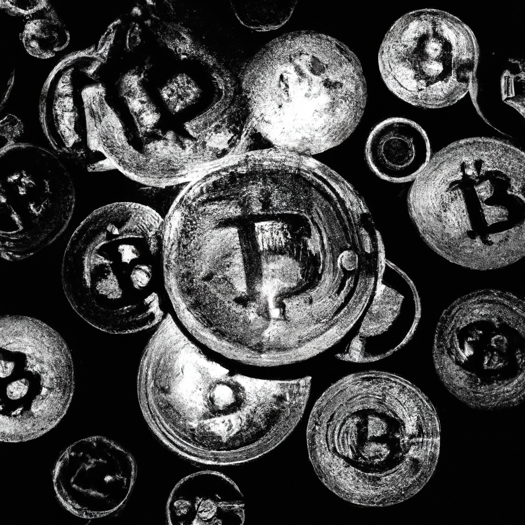 Who Invented The First Cryptocurrency?