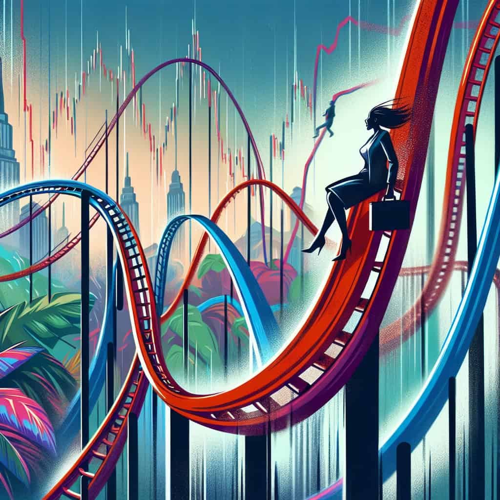 avoid panic selling dont sell in a panic during market downturns 1 1