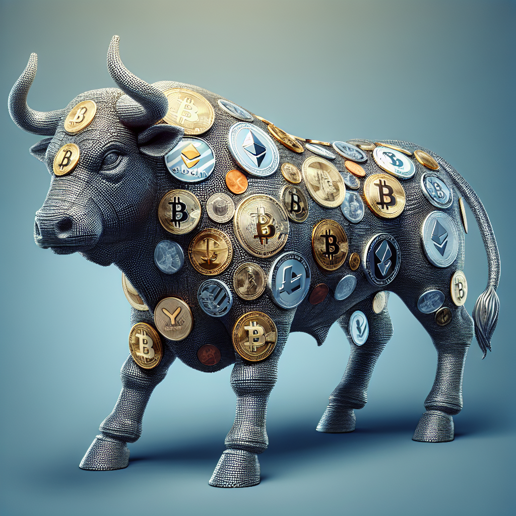best crypto for next bull run