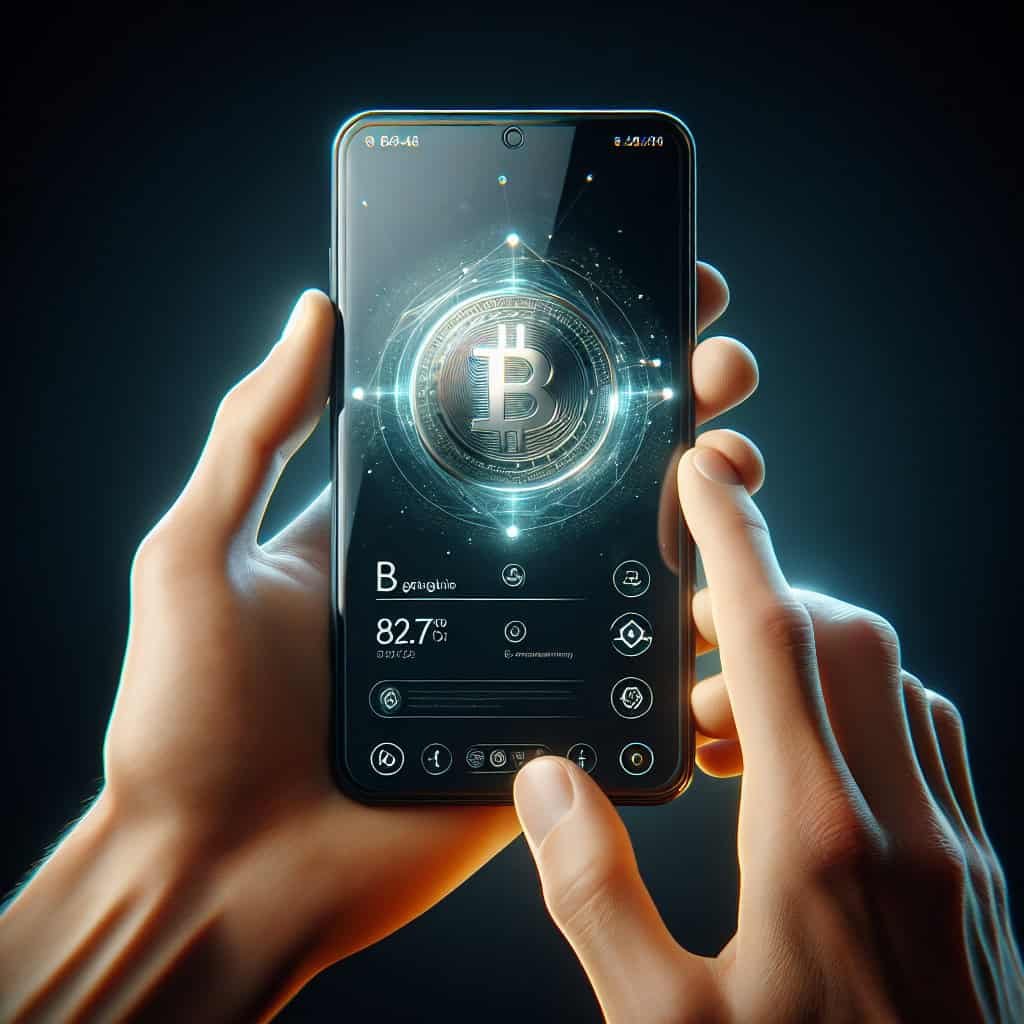 Best Crypto News App 1 best crypto news app