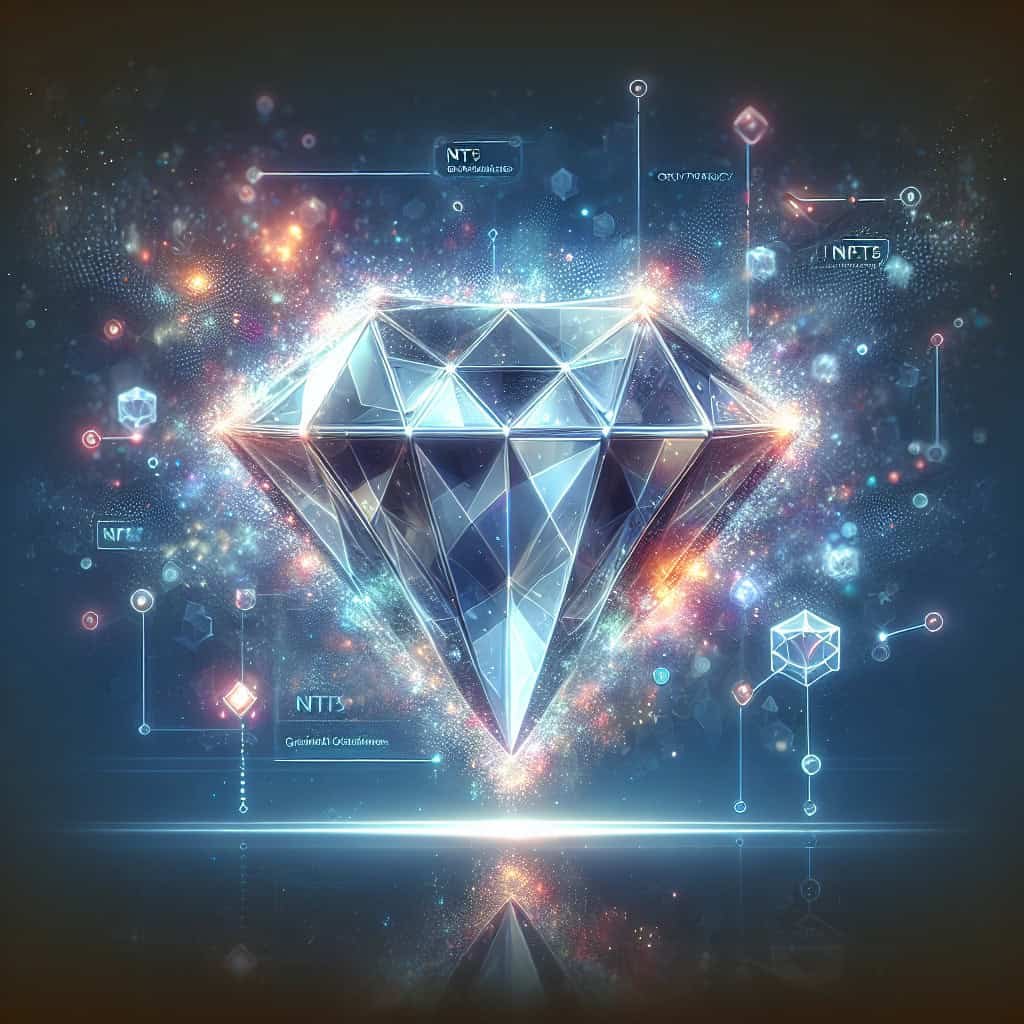 Can You Explain The Concept Of Non-fungible Tokens (NFTs) In Cryptocurrency?