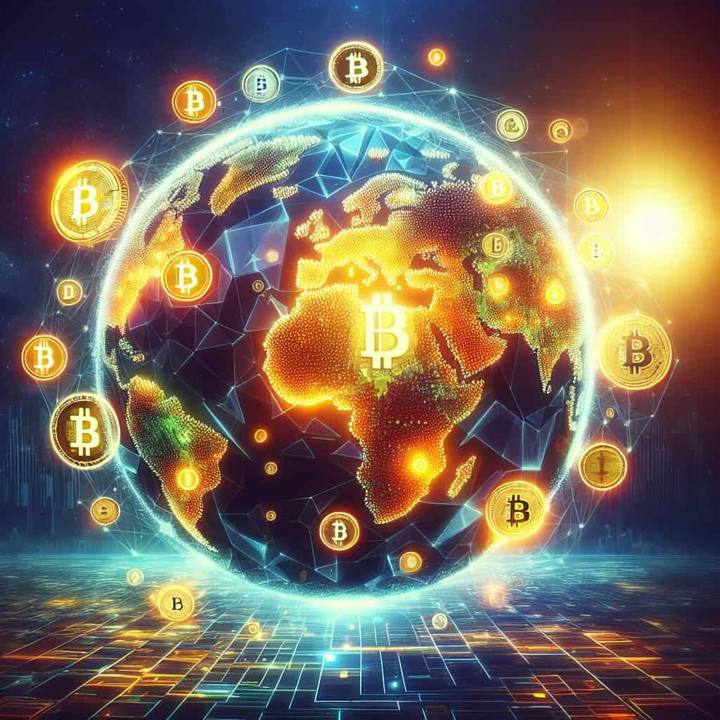 cross border remittances using cryptocurrencies