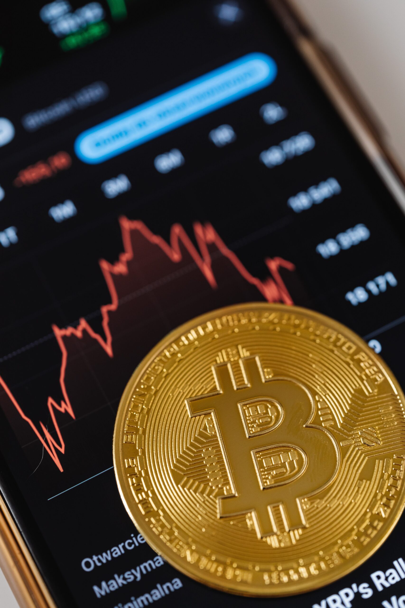 Crypto News provides the latest updates and information on cryptocurrencies