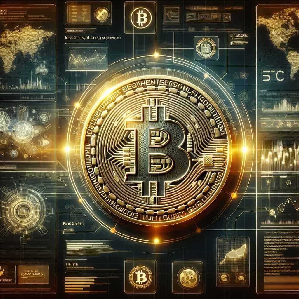 Crypto News provides the latest updates and information on cryptocurrencies