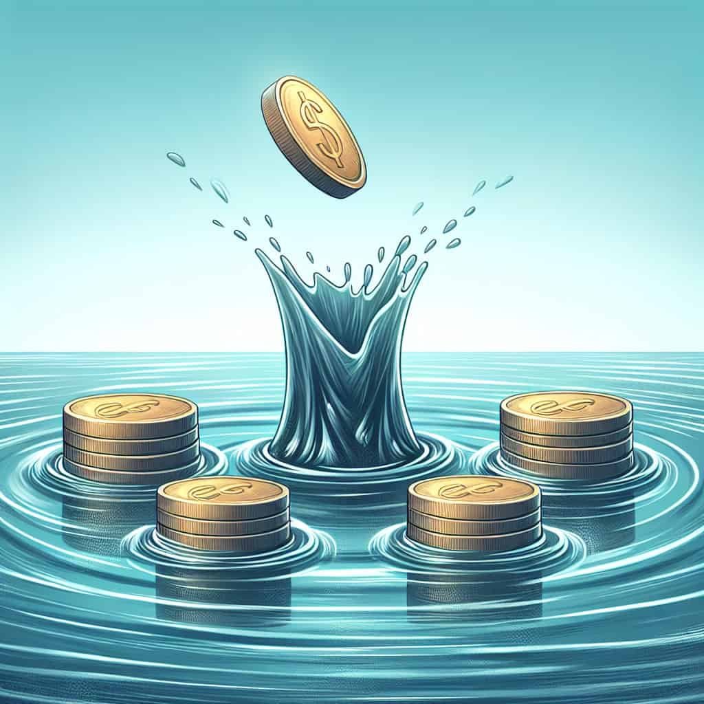 Dollar-Cost Averaging (DCA): Use DCA To Reduce The Impact Of Market Volatility. 1 dollar cost averaging dca use dca to reduce the impact of market volatility 4