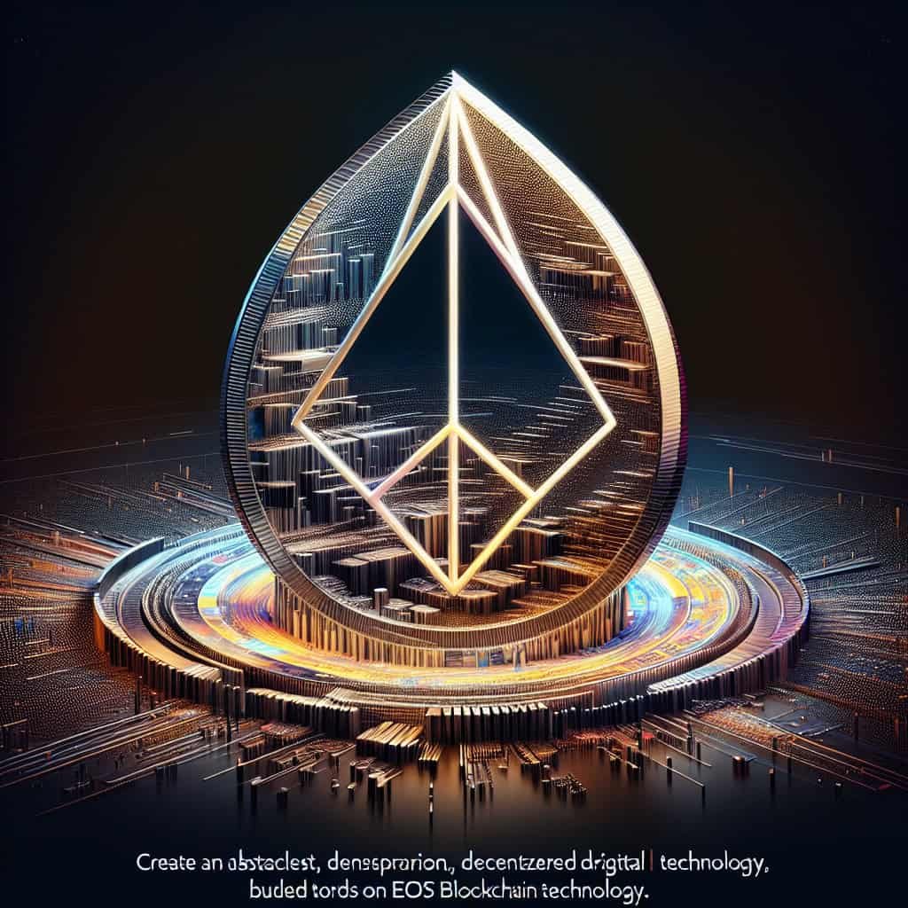 EOSDT (EOSDT) EOSDT (EOSDT)