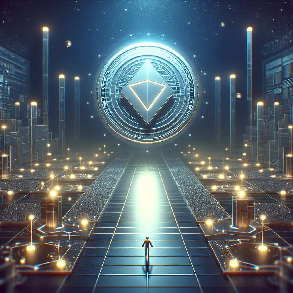 Governance Tokens For Decision-making.