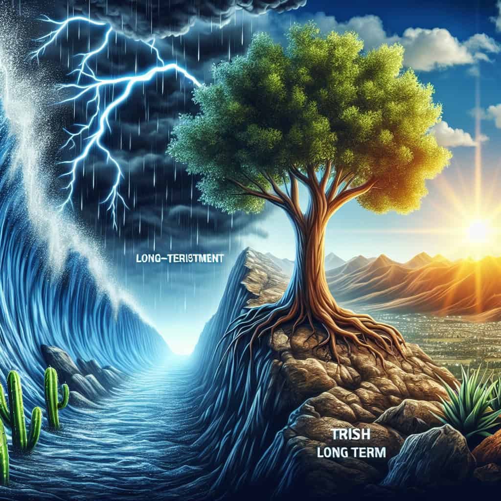 HODL Strategy: Consider A Long-term HODL Strategy For Certain Investments.