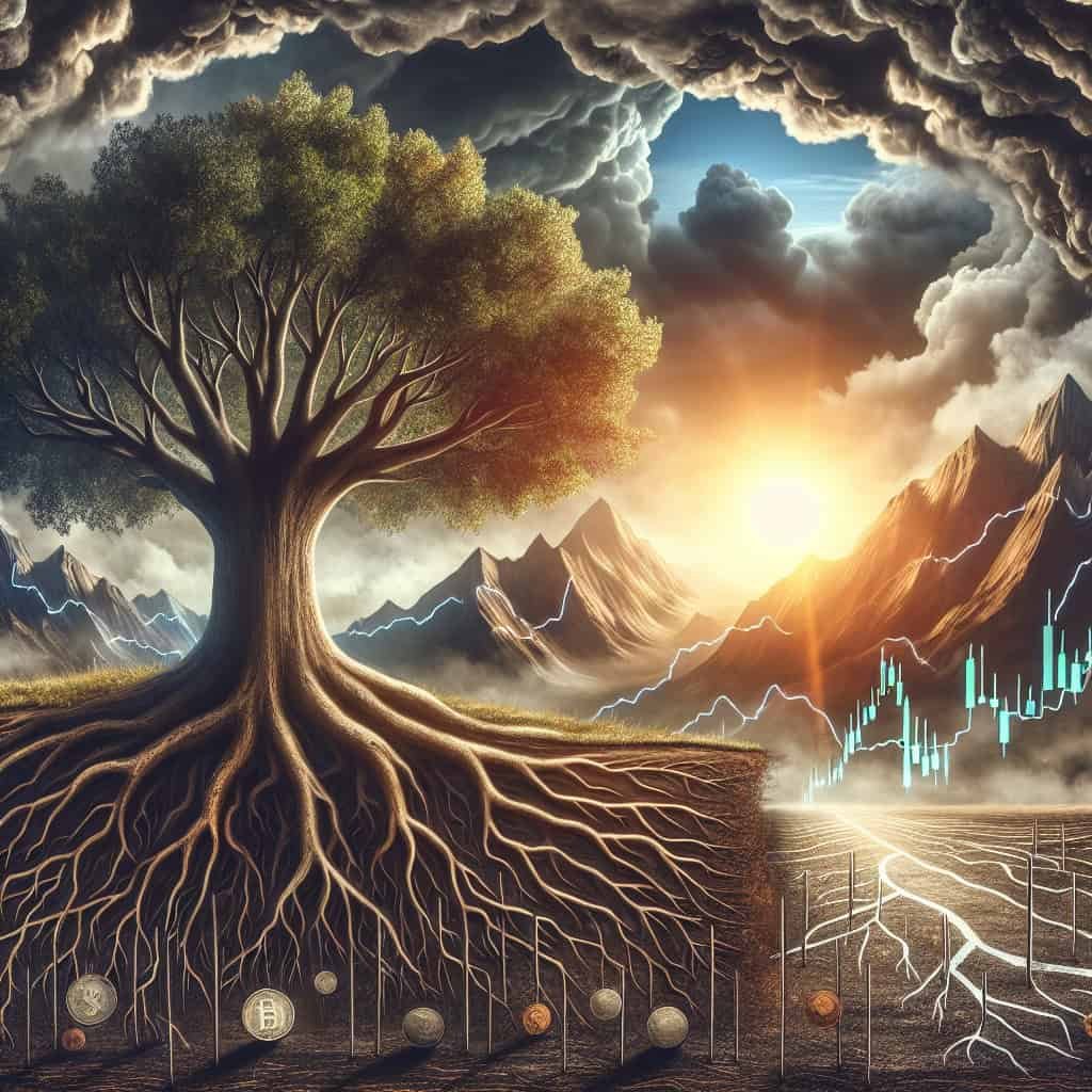 HODL Strategy: Consider A Long-term HODL Strategy For Certain Investments.