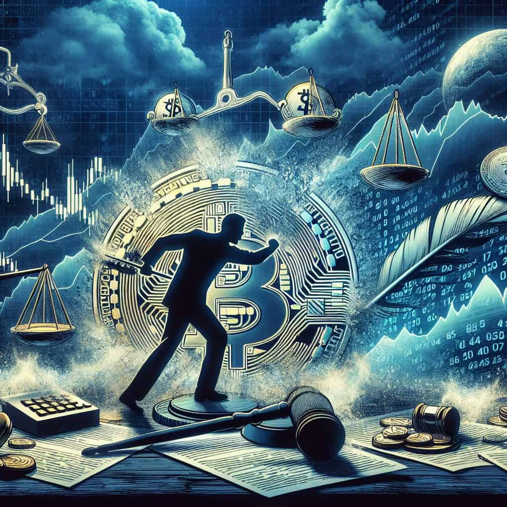 How Are Cryptocurrencies Treated In Bankruptcy And Estate Planning? How Are Cryptocurrencies Treated In Bankruptcy And Estate Planning?