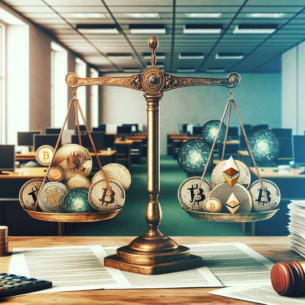 How Do Tax Authorities Treat Cryptocurrency Transactions And Holdings? How Do Tax Authorities Treat Cryptocurrency Transactions And Holdings?