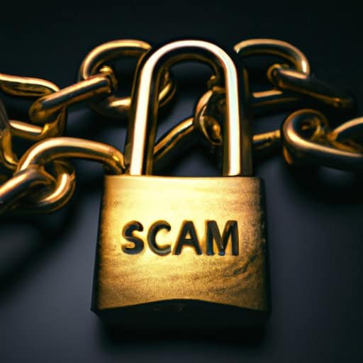 How Do You Spot Potential Cryptocurrency Scams And Frauds?