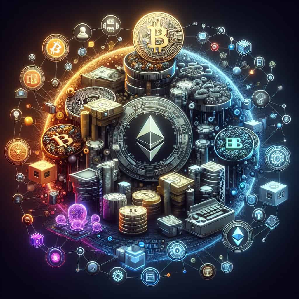 NFT-backed Loans And Collateralization.