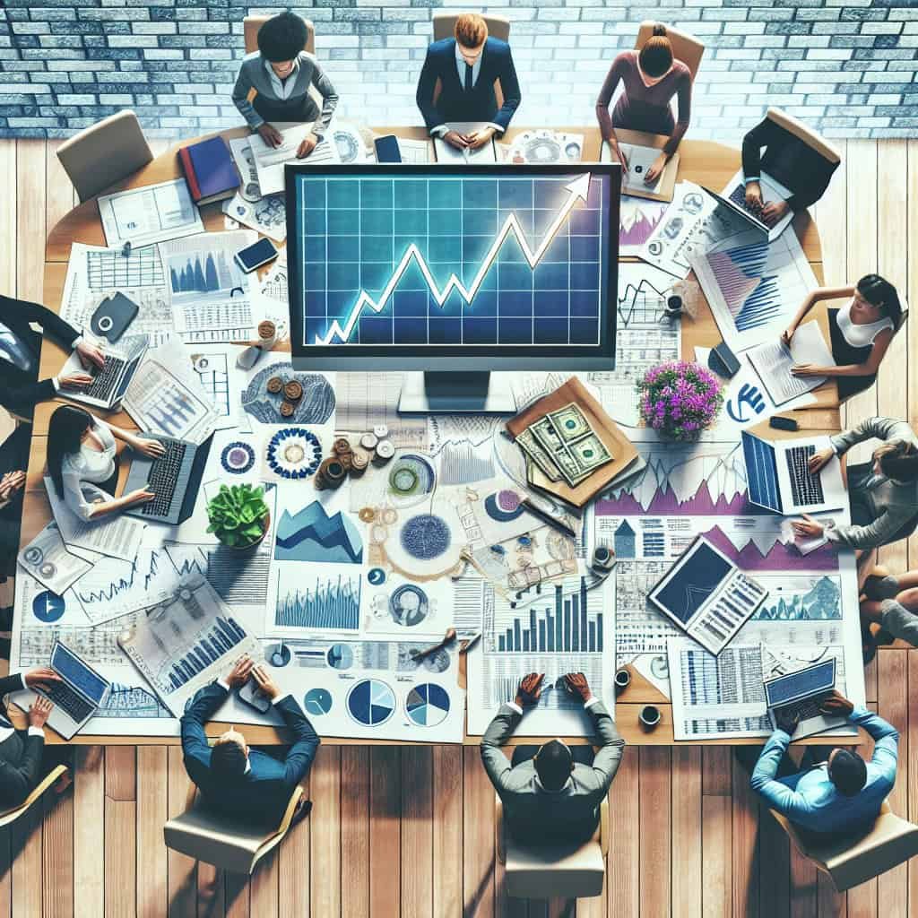 Reassess Investments: Regularly Review And Adjust Your Portfolio As Needed. Reassess Investments: Regularly Review And Adjust Your Portfolio As Needed.