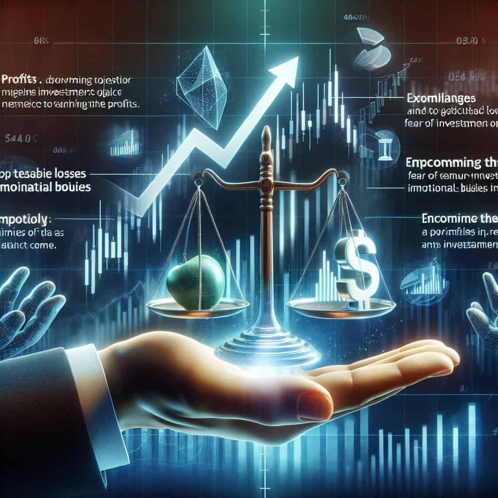 Take Profits: Dont Be Afraid To Take Profits When Your Investment Goals Are Met. Take Profits: Dont Be Afraid To Take Profits When Your Investment Goals Are Met.
