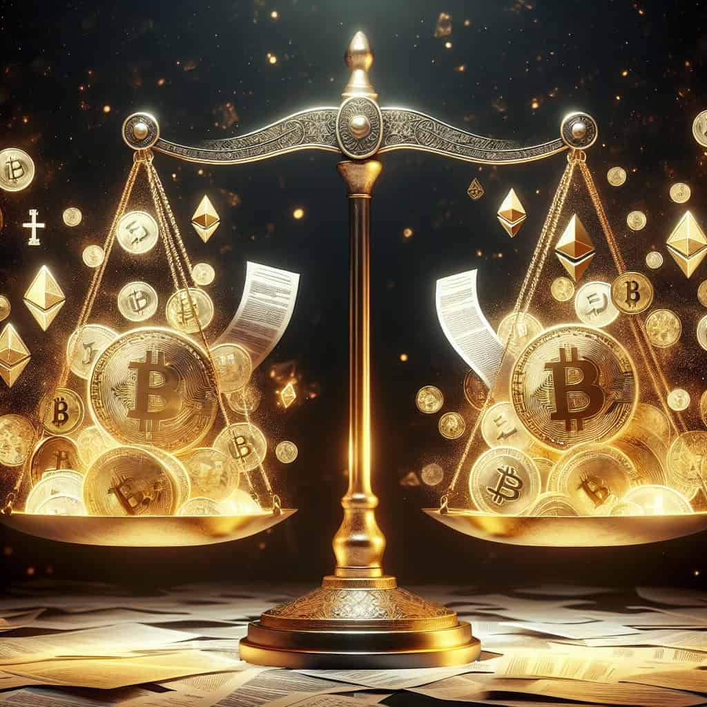 Tax Planning: Be Aware Of Tax Implications Related To Your Crypto Investments.