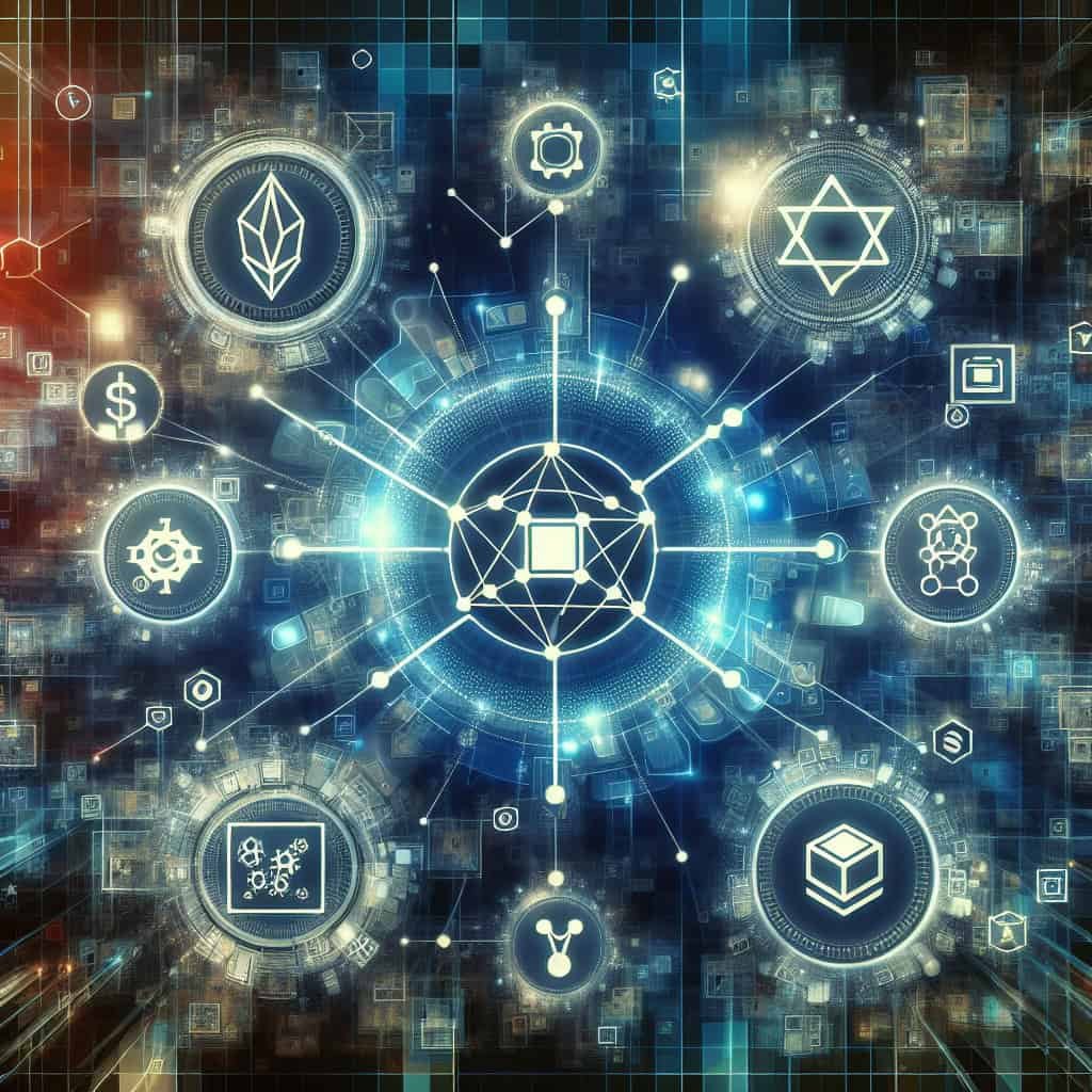 The Expansion Of Decentralized Autonomous Organizations (DAOs). The Expansion Of Decentralized Autonomous Organizations (DAOs).