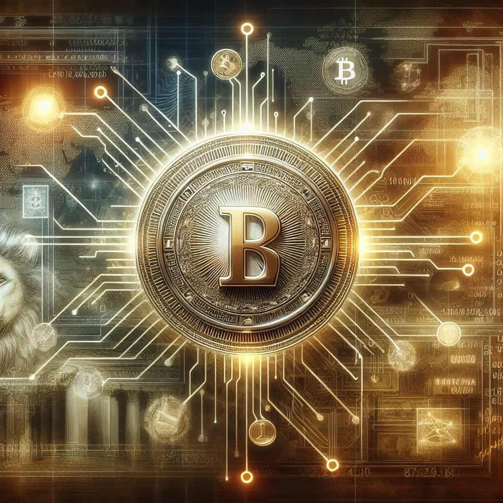 UNUS SED LEO (LEO) UNUS SED LEO (LEO)