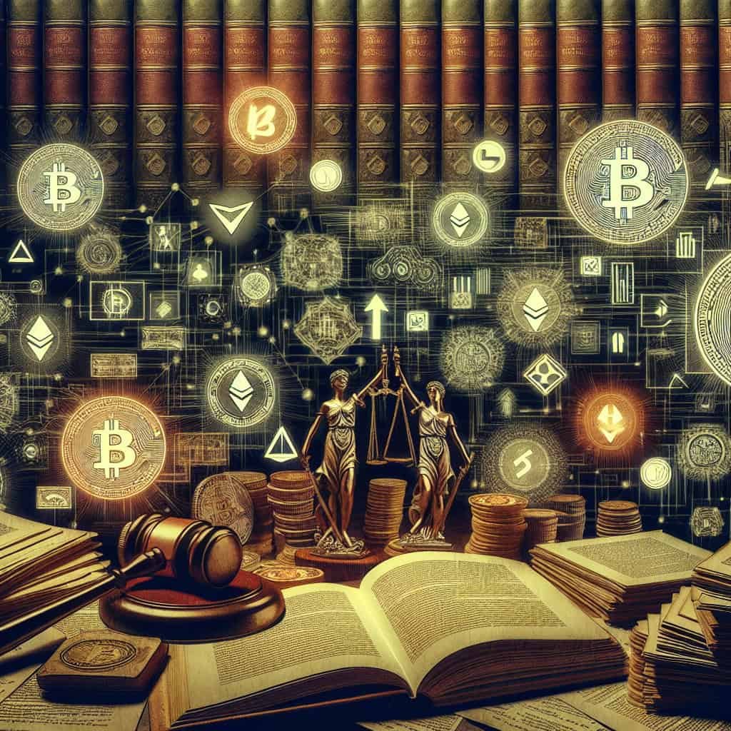 What Are The Legal Requirements For Cryptocurrency Exchanges To Operate? What Are The Legal Requirements For Cryptocurrency Exchanges To Operate?