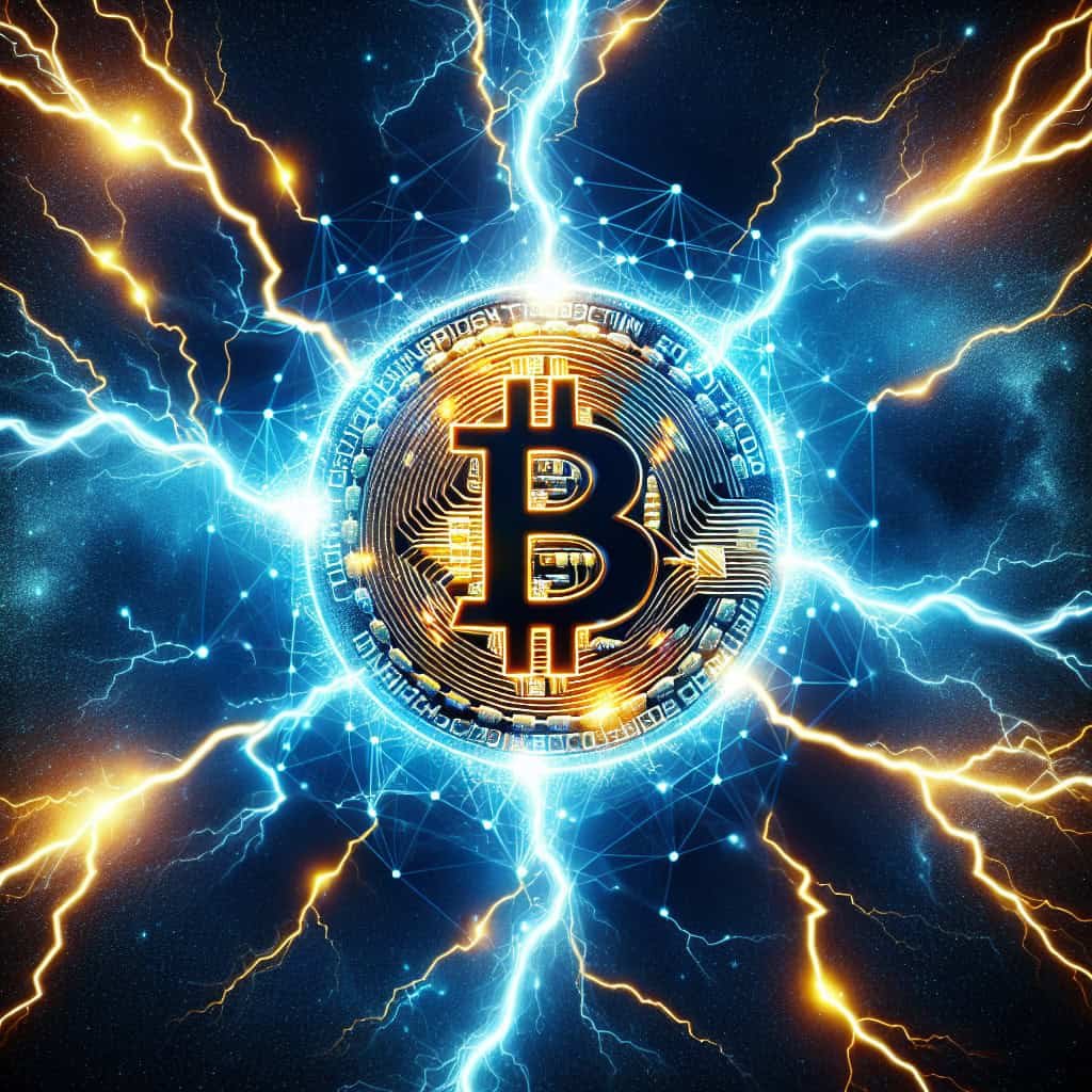 What Is The Lightning Network, And How Does It Enhance Bitcoin’s Functionality?