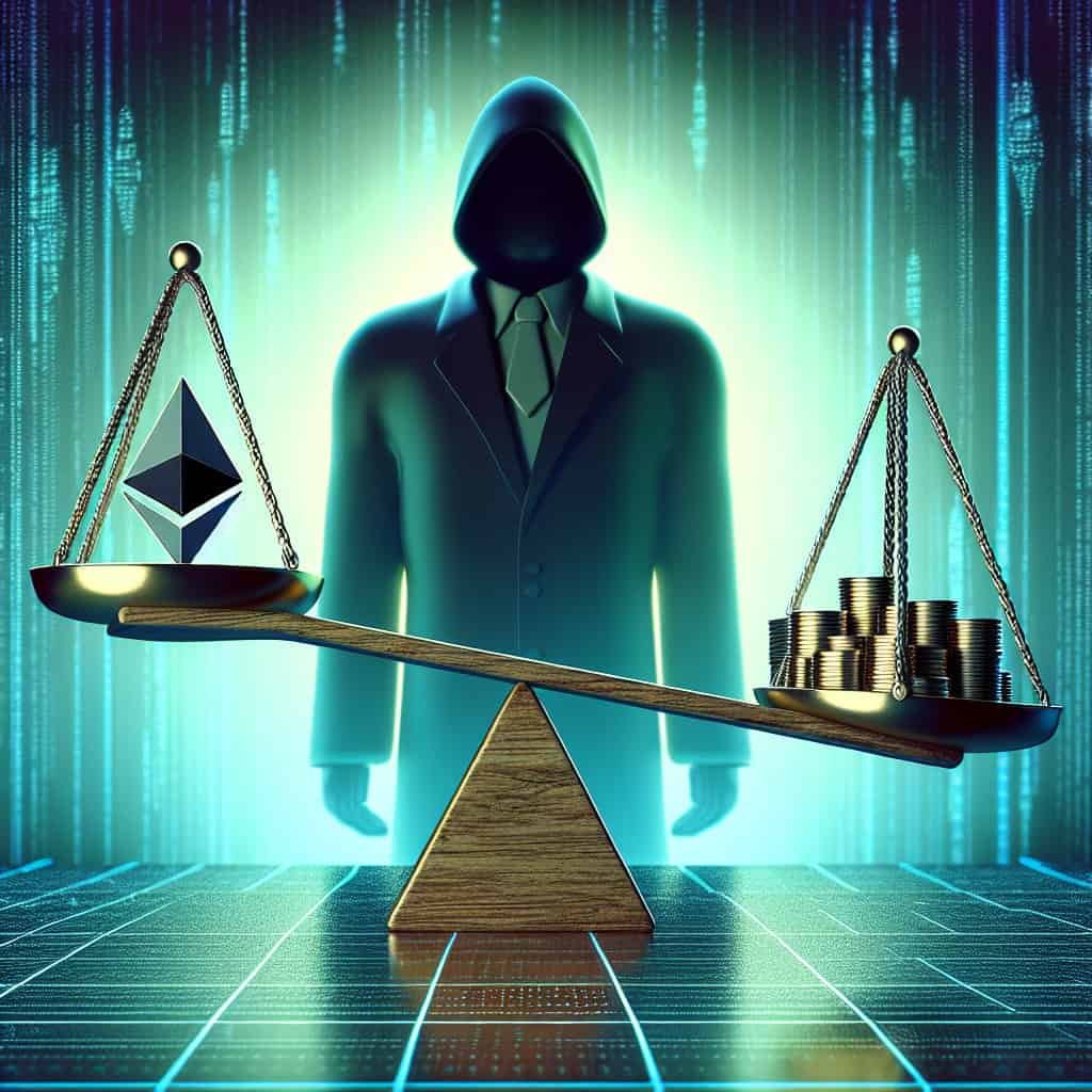 5 Points From Ripple Case That Could Be Bad for Ethereum If SEC ‘Goes After ETH ICO’