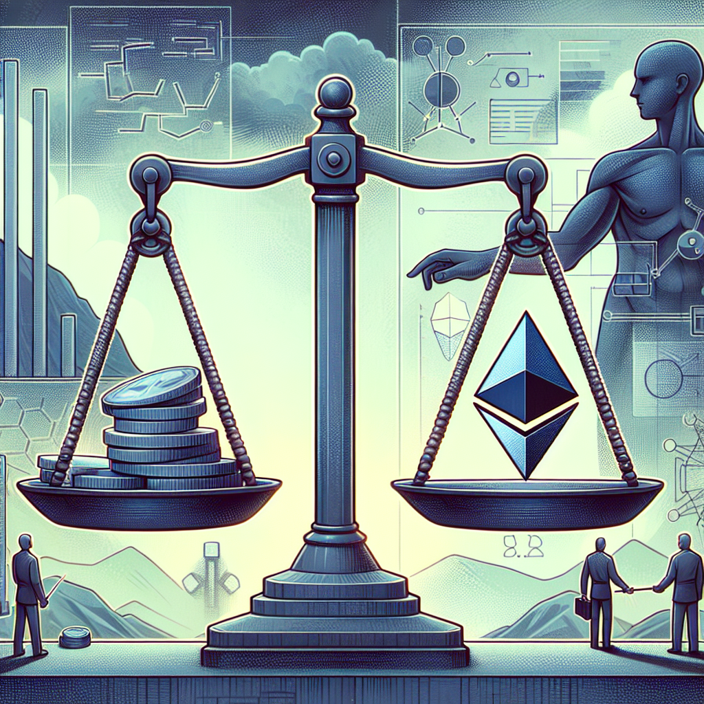 5 Points From Ripple Case That Could Be Bad for Ethereum If SEC ‘Goes After ETH ICO’
