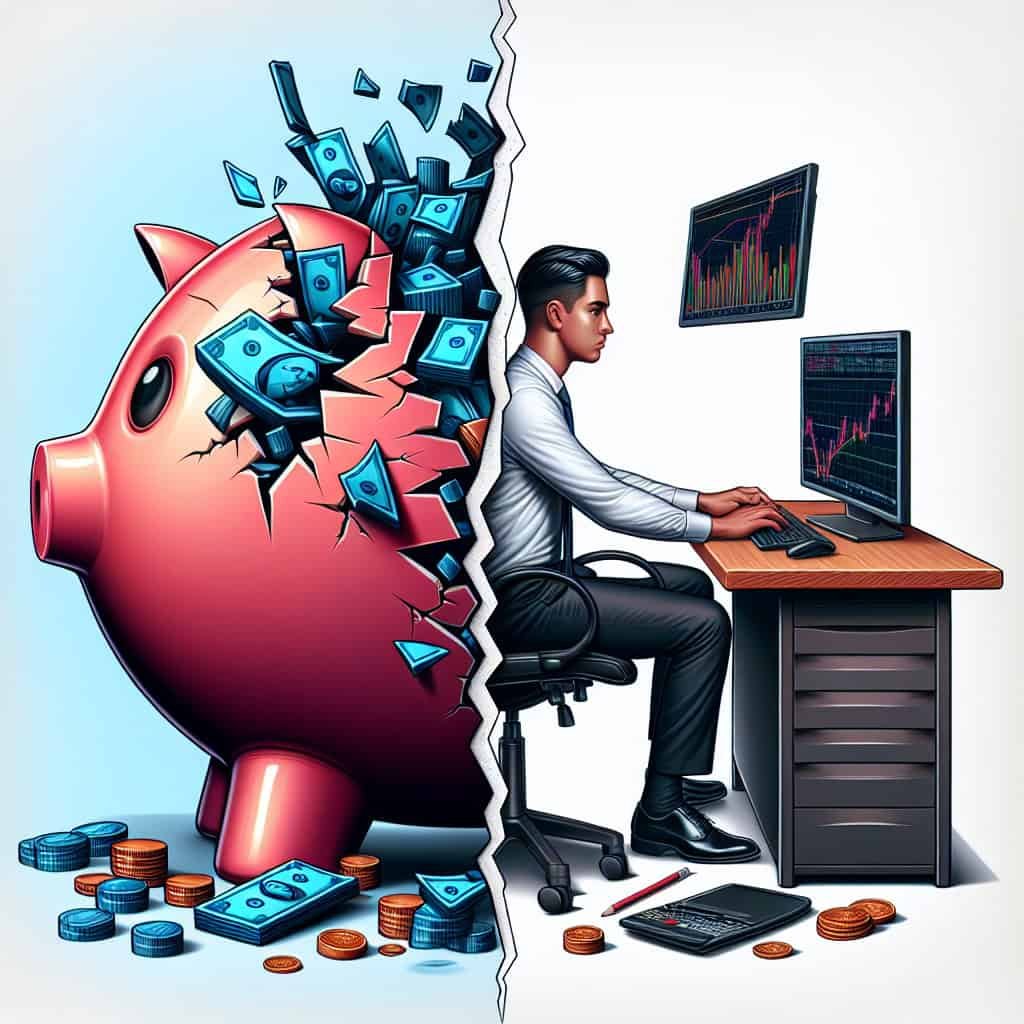 Avoid Revenge Trading: Avoid Trying To Recover Losses Through Impulsive Trades.