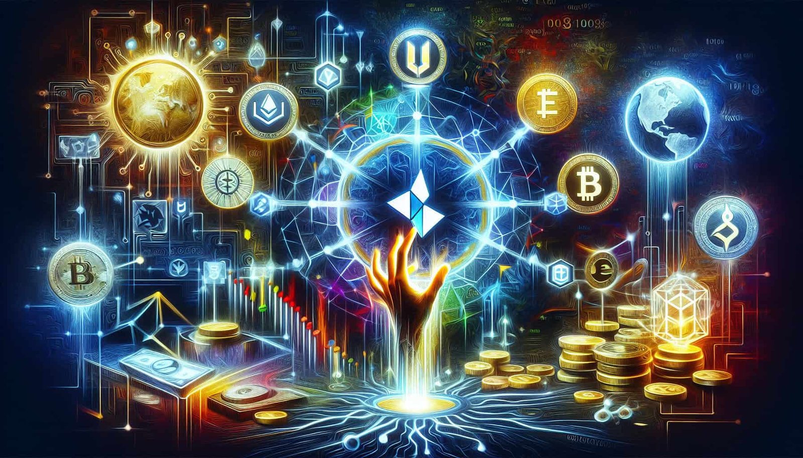 Bancor (BNT) Bancor (BNT)