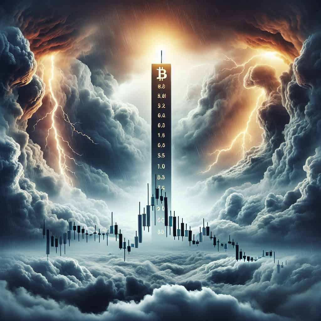 Bitcoin due new local low? Watch these BTC price levels as $28K rejects