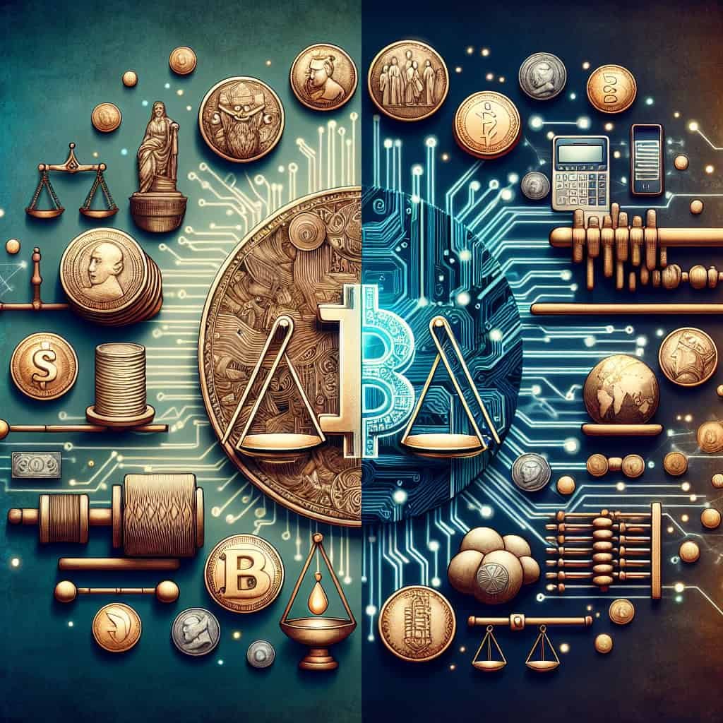 Can You Explain The Concept Of Remittances Using Cryptocurrencies?
