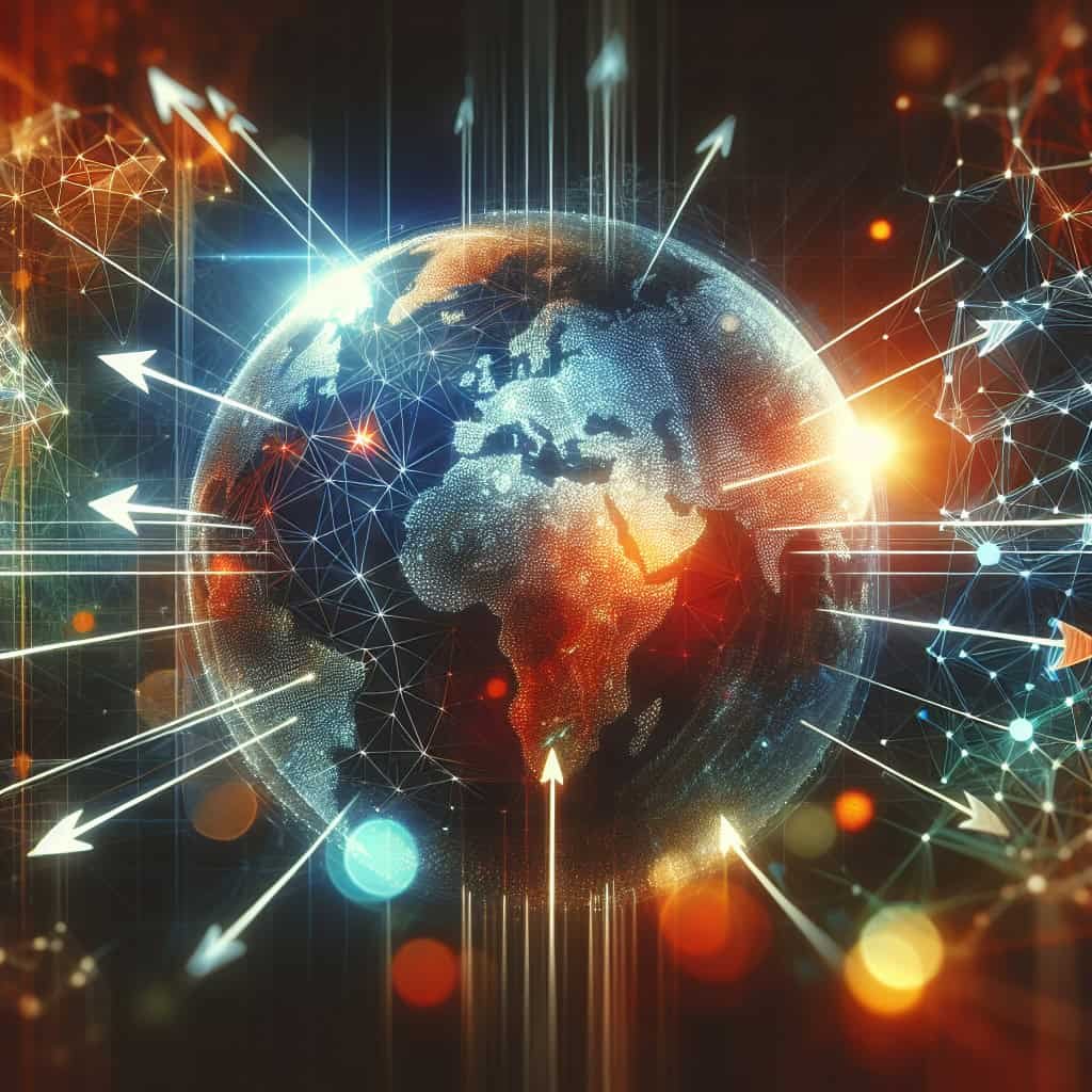 Cross-border Trade Finance Using Blockchain. Cross-border Trade Finance Using Blockchain.