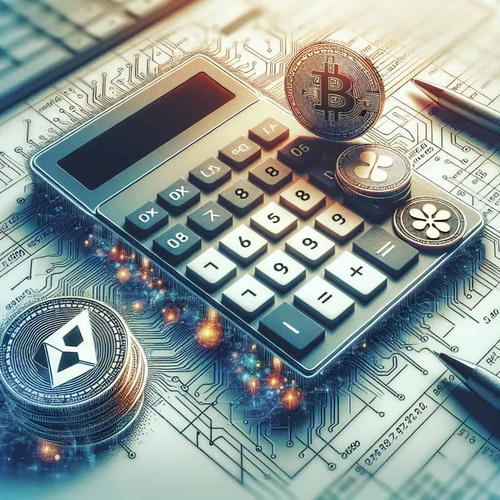 Crypto Tax Reporting Tools And Services.