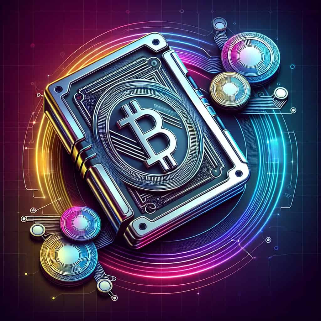 Crypto Wallets With Multi-chain Support. Crypto Wallets With Multi-chain Support.