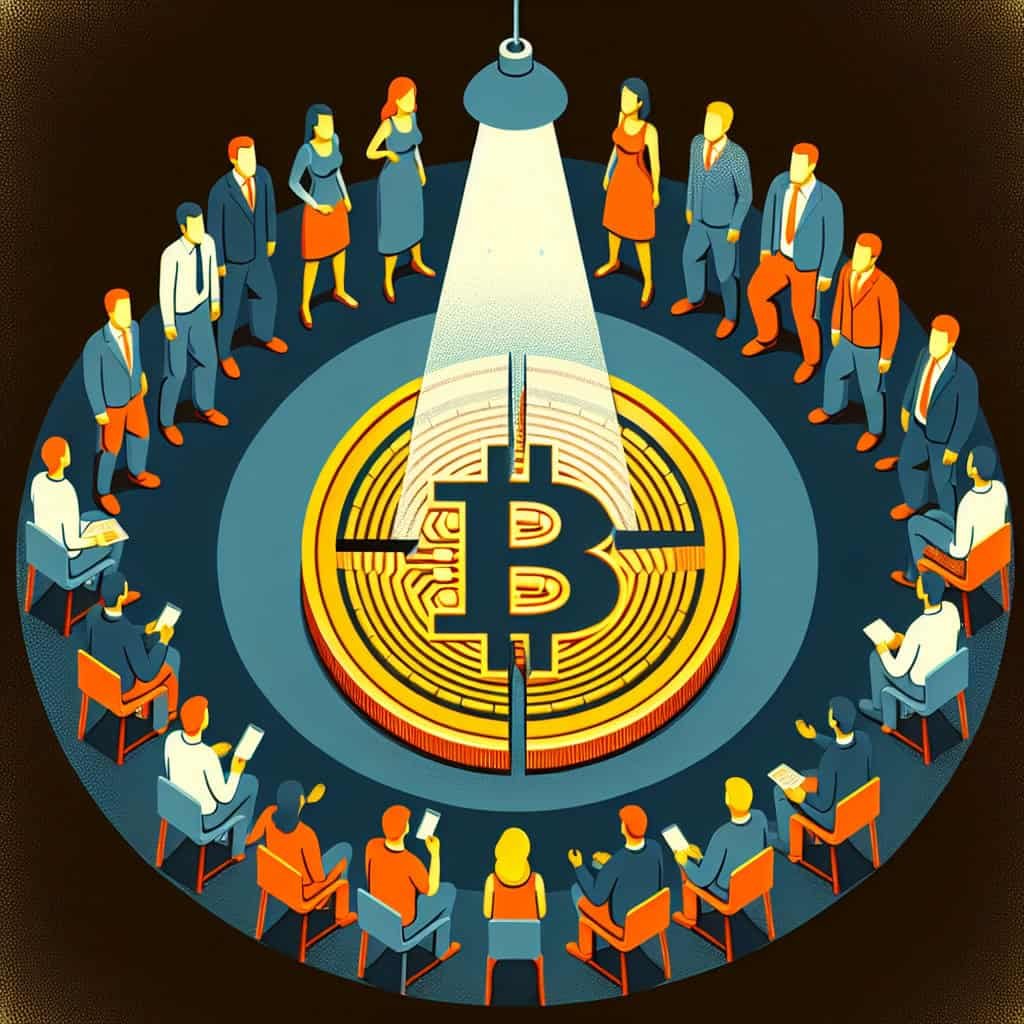 CZ Unpacks the Bitcoin Halving Phenomenon: Hype, Hope, and Historical Patterns