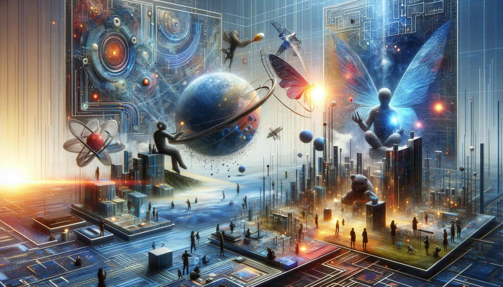 DAOs For Art Curation And Collection. DAOs For Art Curation And Collection.