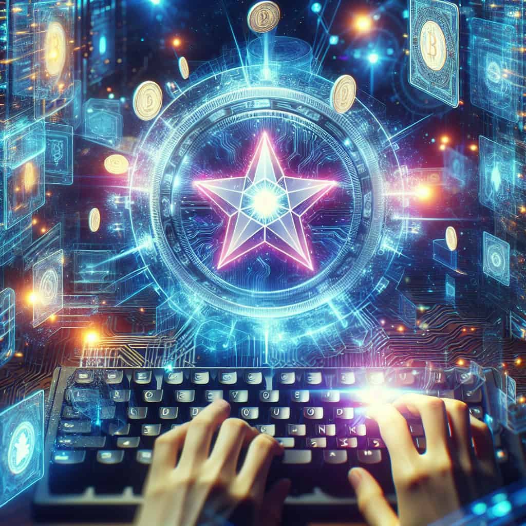 Enjin Coin (ENJ) Enjin Coin (ENJ)