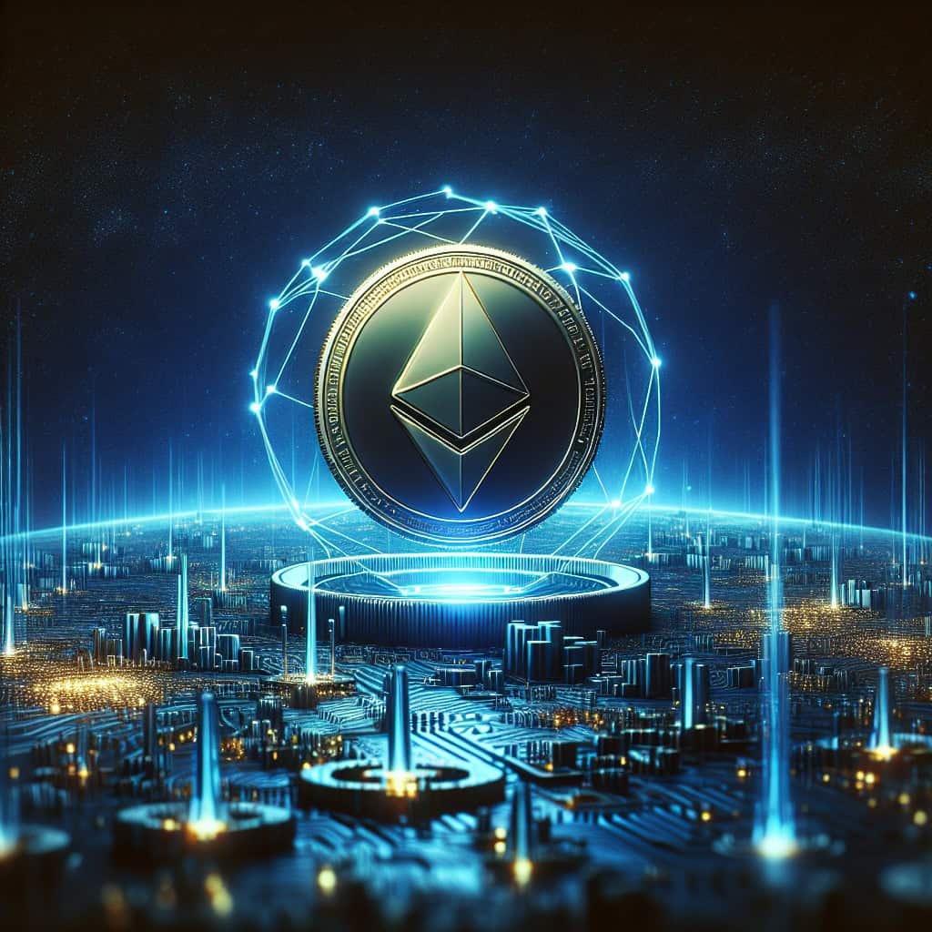 Ethereum Co-Founder Vitalik Buterin Makes Another ETH Sale: Details