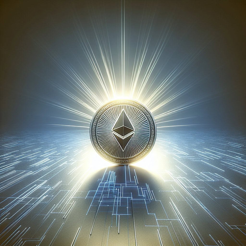 Ethereum Co-Founder Vitalik Buterin Makes Another ETH Sale: Details