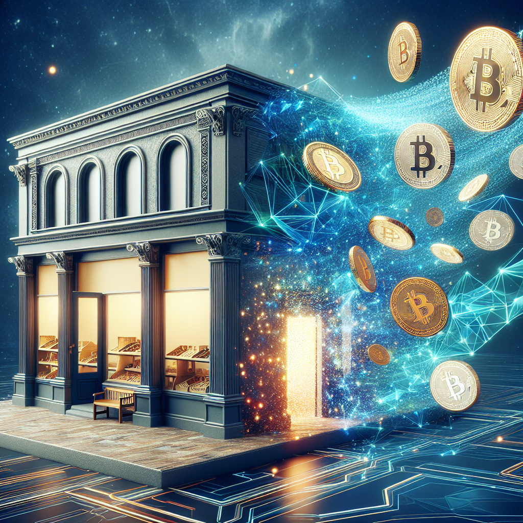 How Are Businesses And Merchants Accepting Cryptocurrencies As Payment?