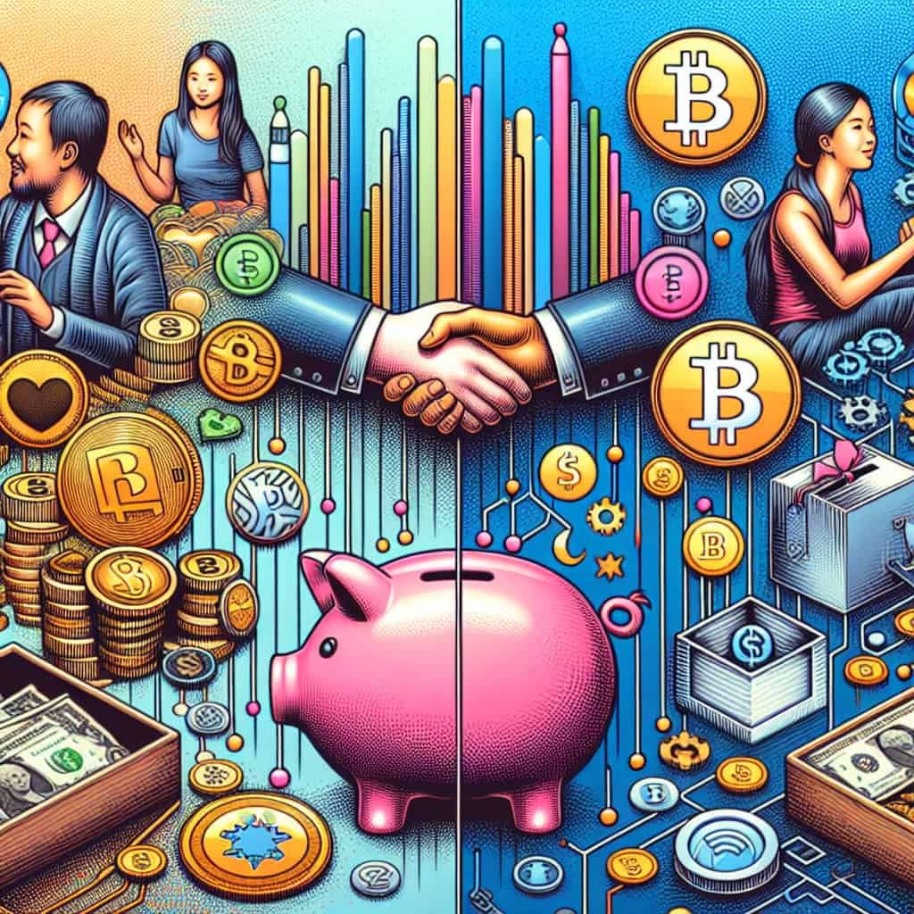 How Do Charities And Nonprofits Leverage Cryptocurrency Donations?