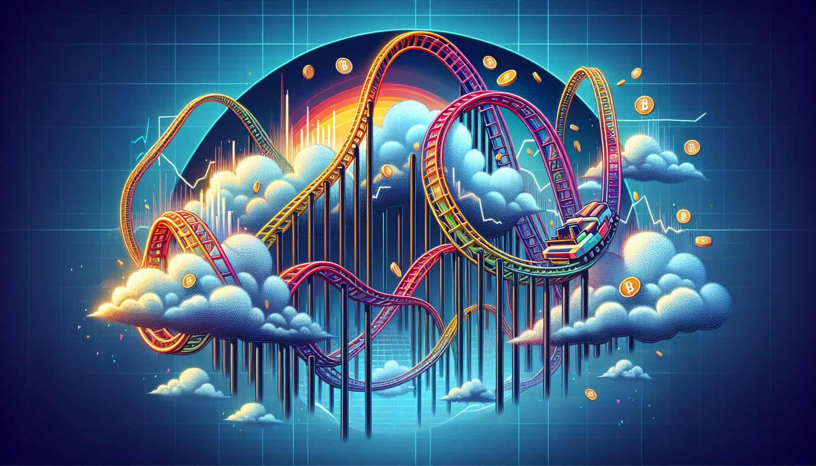 How Do You Address The Volatility Of Cryptocurrency Prices?